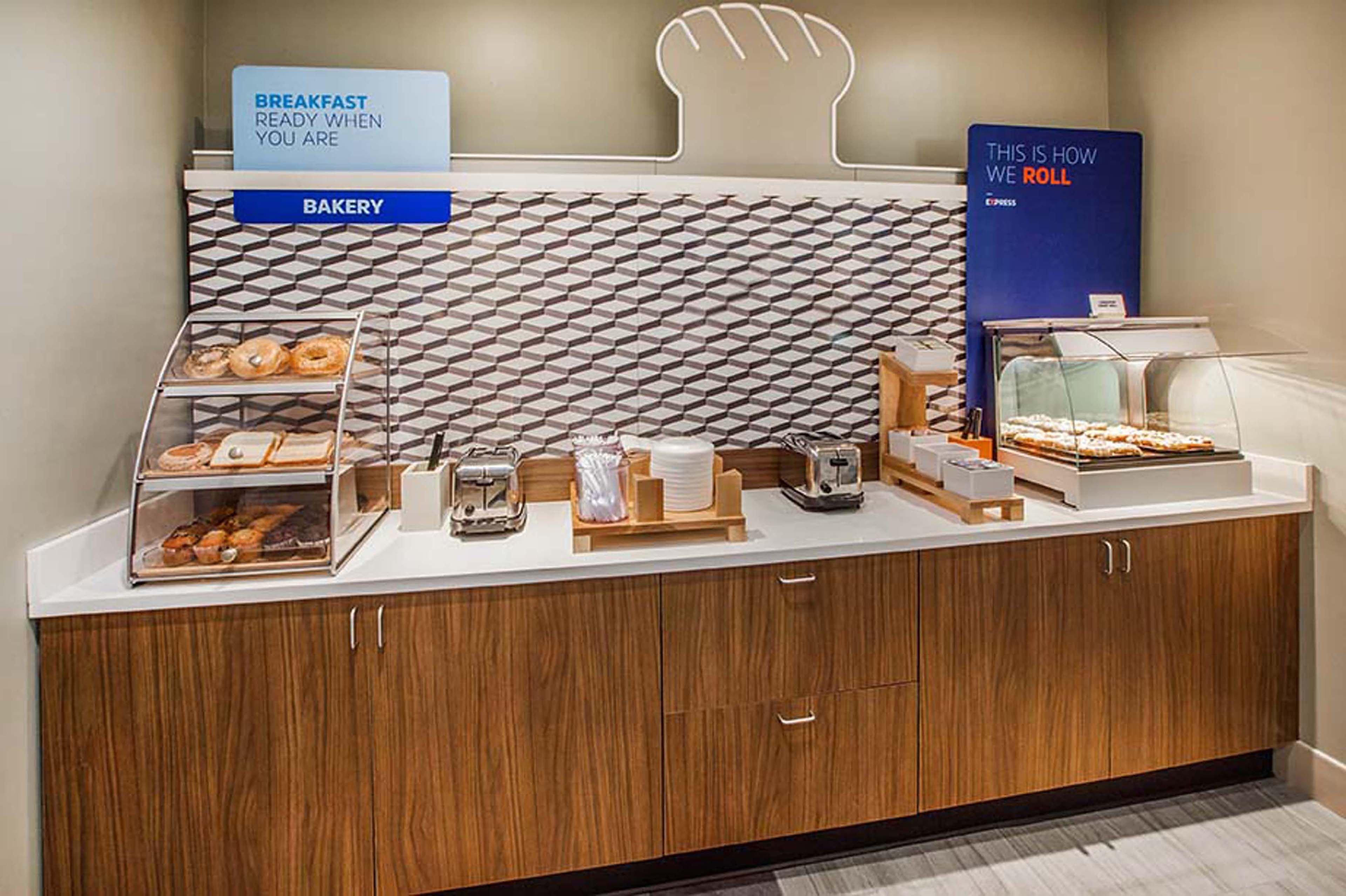 Holiday Inn Express : Eugene - Springfield By Ihg Exterior foto