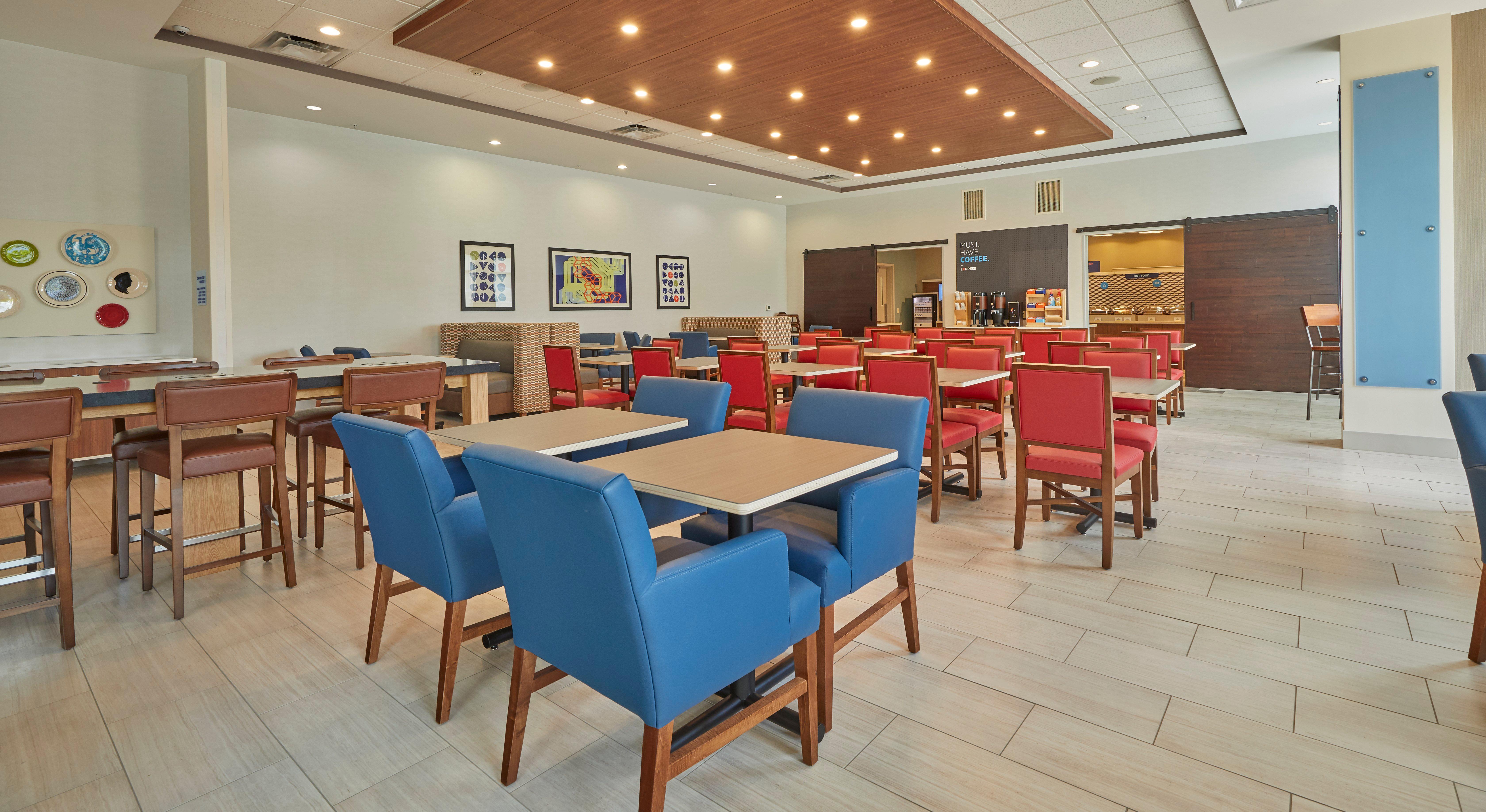 Holiday Inn Express : Eugene - Springfield By Ihg Exterior foto