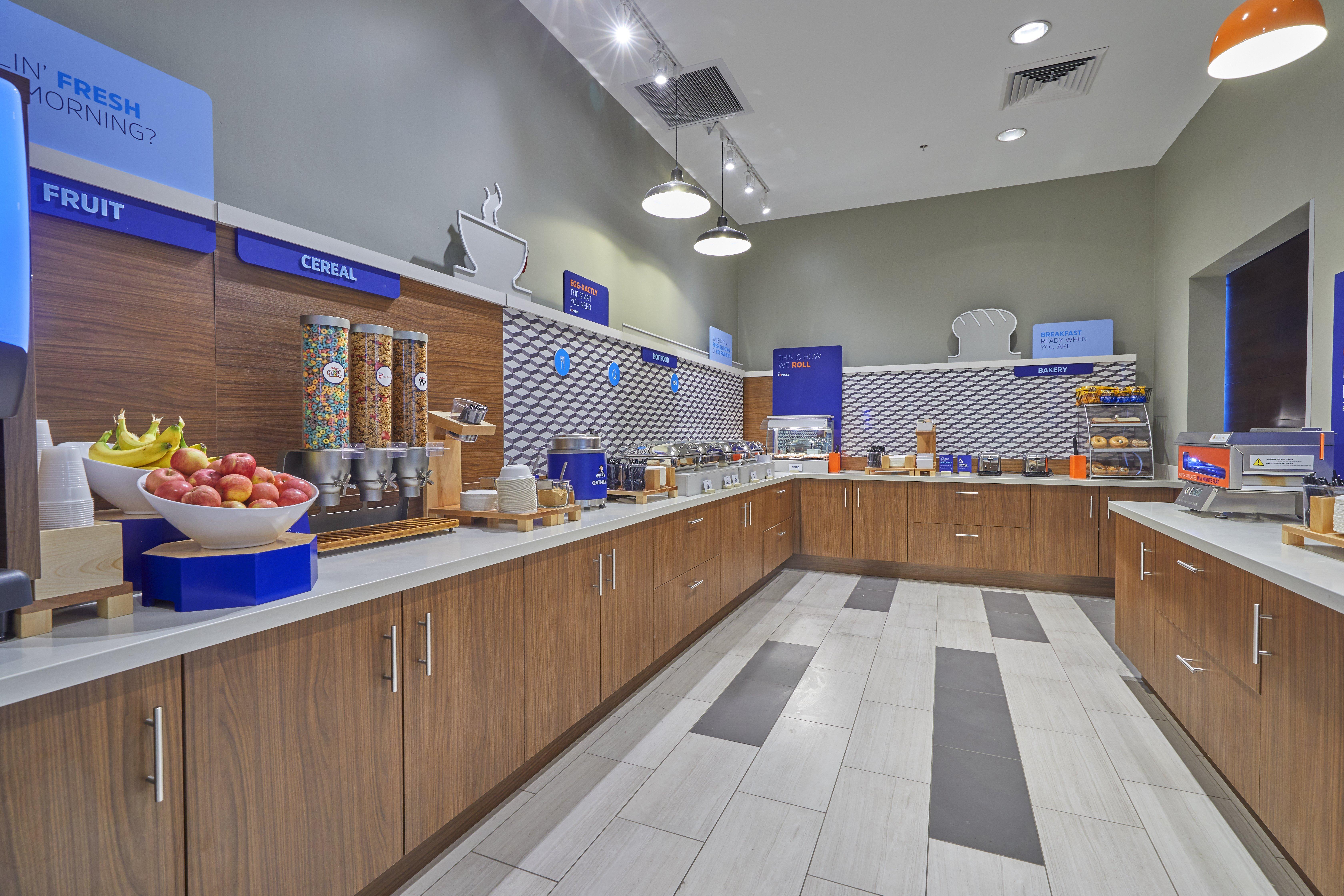 Holiday Inn Express : Eugene - Springfield By Ihg Exterior foto