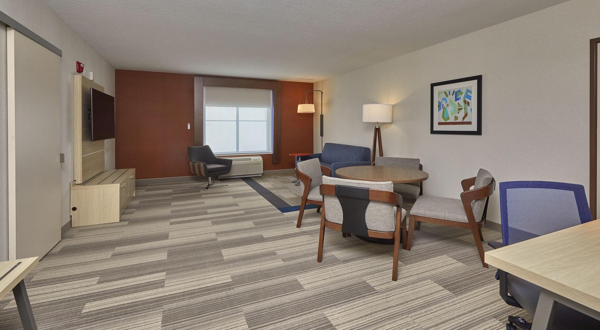 Holiday Inn Express : Eugene - Springfield By Ihg Exterior foto