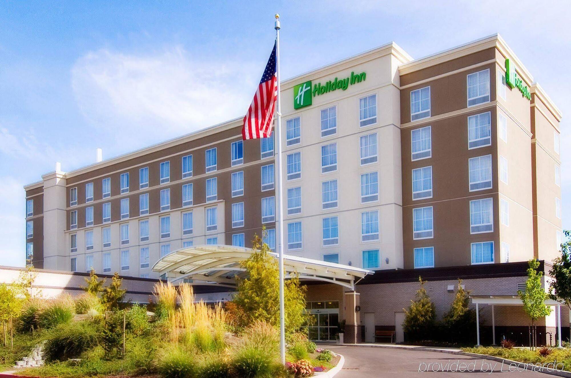 Holiday Inn Express : Eugene - Springfield By Ihg Exterior foto